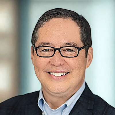 Dr. Ken Yale