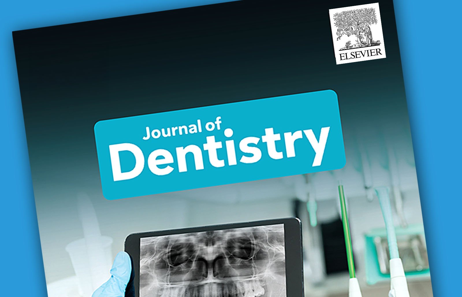 Journal of Dentistry