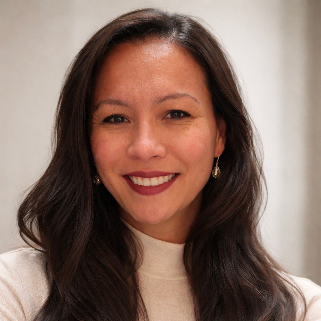 Rosemarie M. Hirata